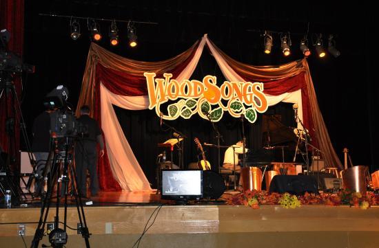 WoodSongs Old-Time Radio Hour